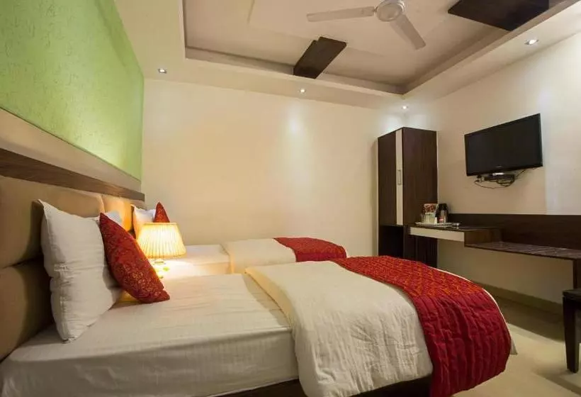 Fotos del hotel Shri Vinayak:  16