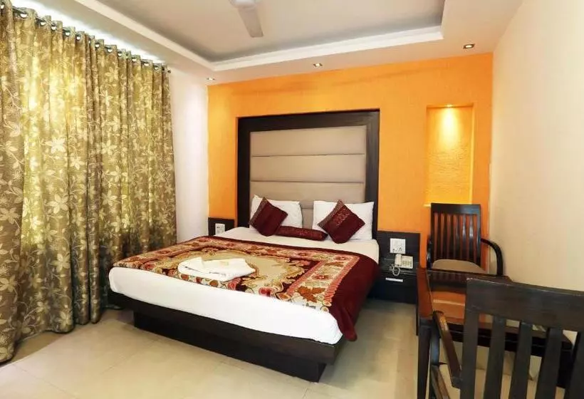 Fotos del hotel Shri Vinayak:  15