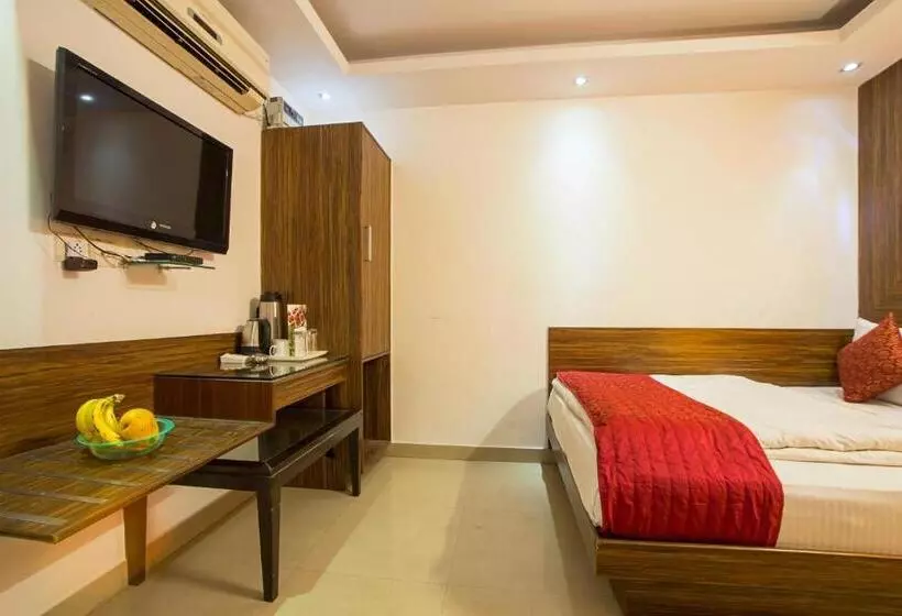 Fotos del hotel Shri Vinayak:  14