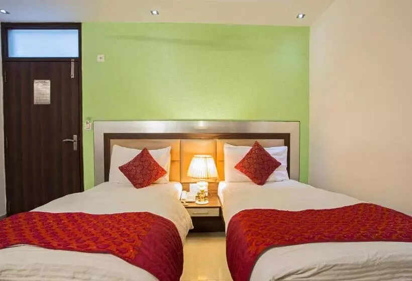 Fotos del hotel Shri Vinayak:  25