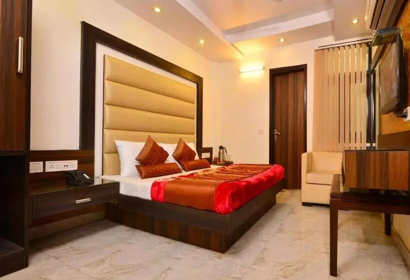 Fotos del hotel Shri Vinayak:  21