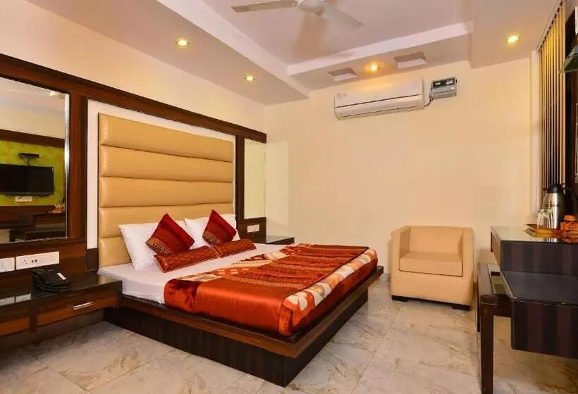 Fotos del hotel Shri Vinayak:  20