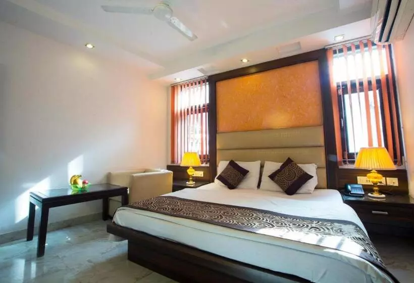 Fotos del hotel Shri Vinayak:  19