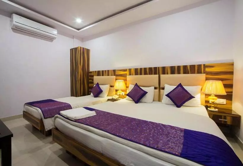 Fotos del hotel Shri Vinayak:  22