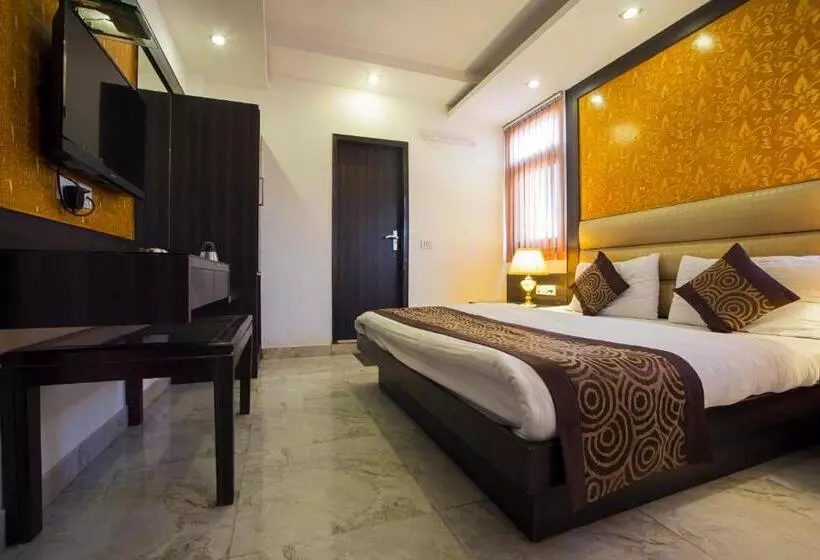 Fotos del hotel Shri Vinayak:  18