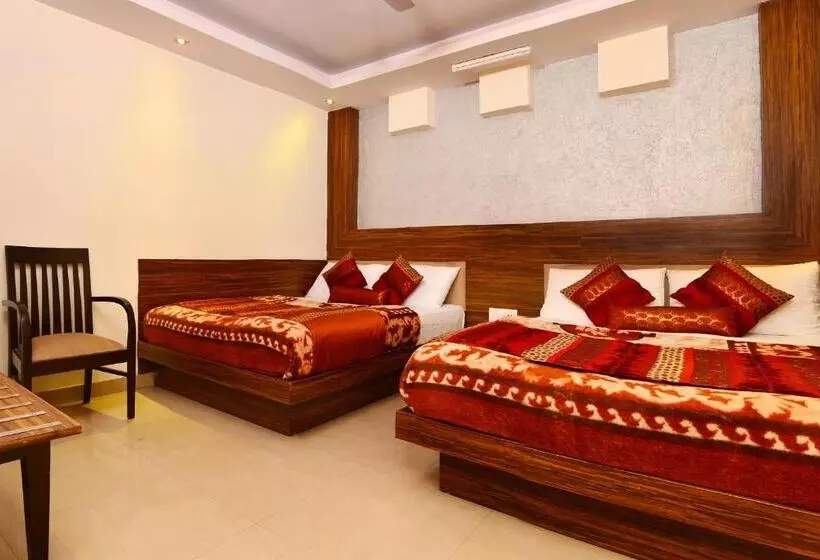 Fotos del hotel Shri Vinayak:  11