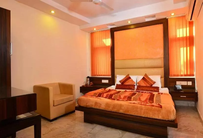 Fotos del hotel Shri Vinayak:  17