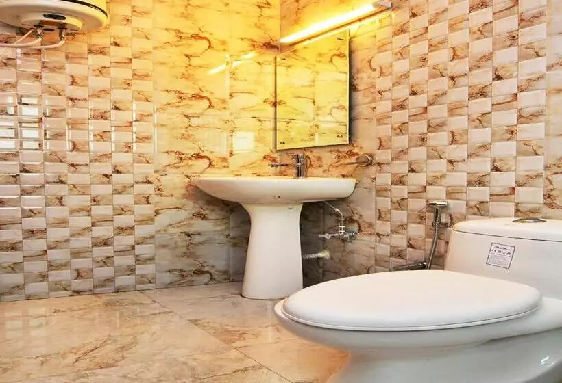 Fotos del hotel Shri Vinayak:  4