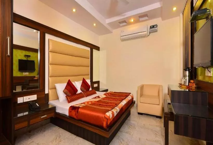 Fotos del hotel Shri Vinayak:  10