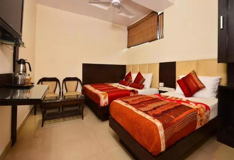 Fotos del hotel Shri Vinayak:  9