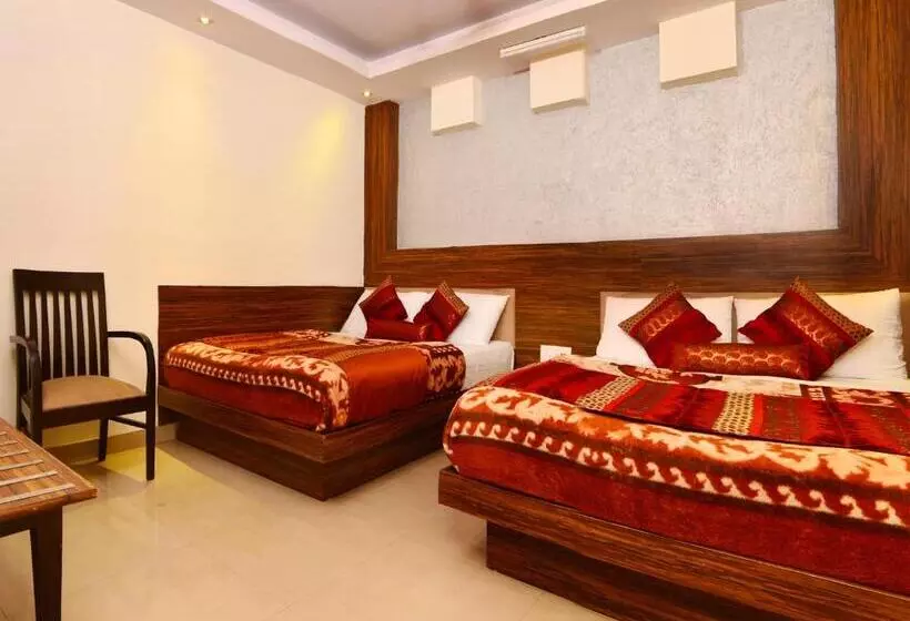 Fotos del hotel Shri Vinayak:  8