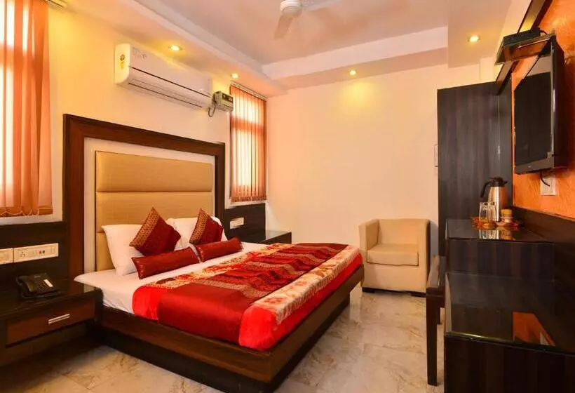 Fotos del hotel Shri Vinayak:  3