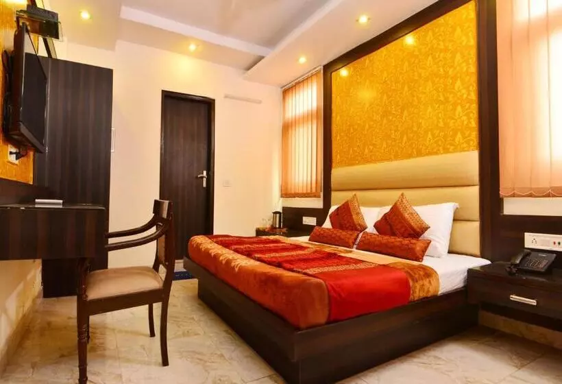 Fotos del hotel Shri Vinayak:  6