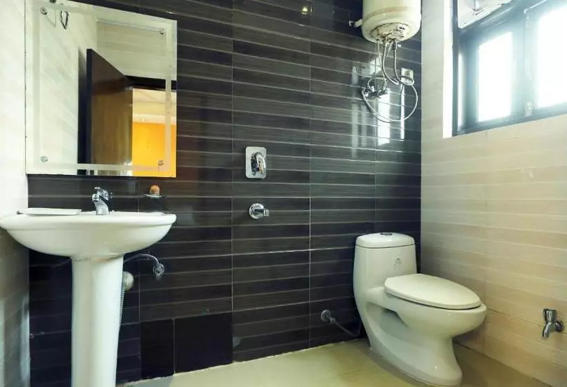 Fotos del hotel Shri Vinayak:  2