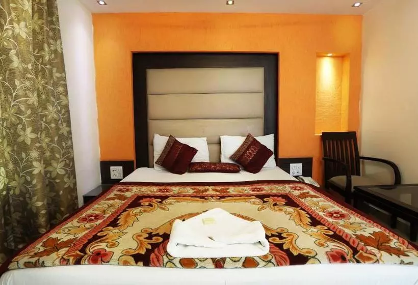 Fotos del hotel Shri Vinayak:  5