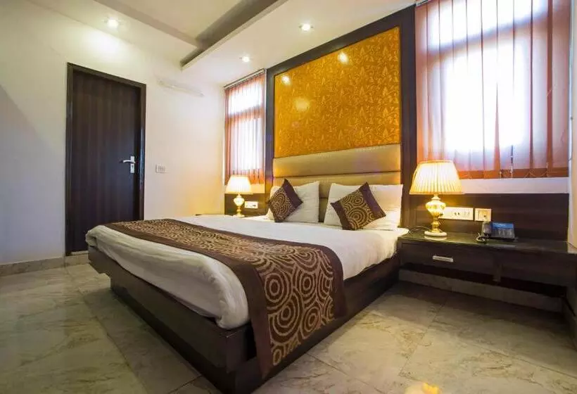 Fotos del hotel Shri Vinayak:  23