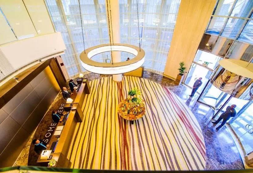 Fotos del hotel Somewhere  Apartment:  67