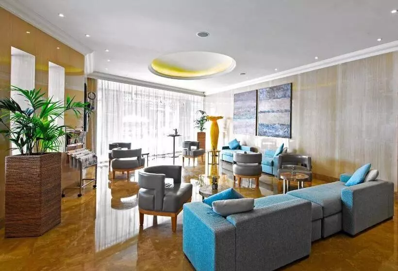 Fotos del hotel Somewhere  Apartment:  35