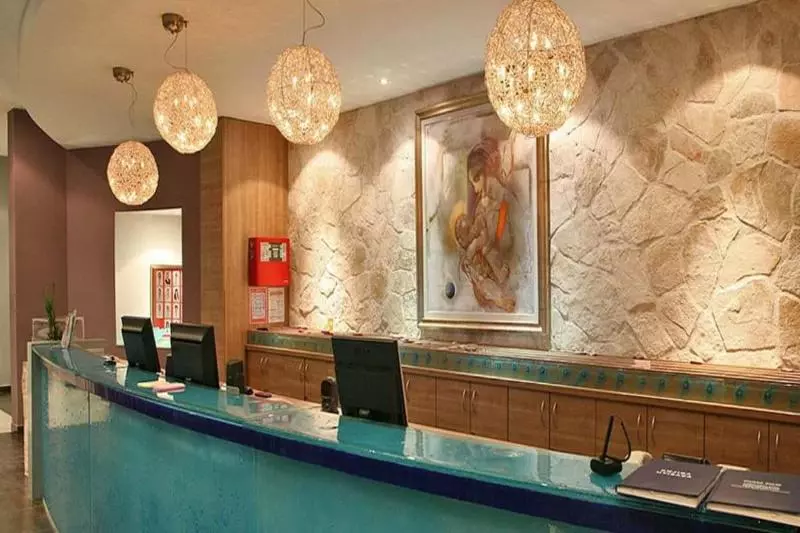 Fotos del hotel Aleksandar:  3