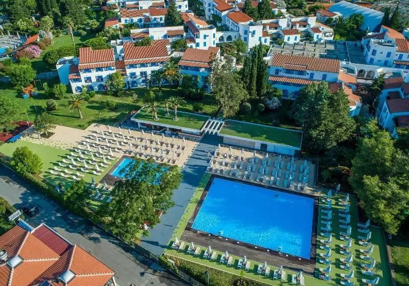 Fotos del hotel Aleksandar:  5