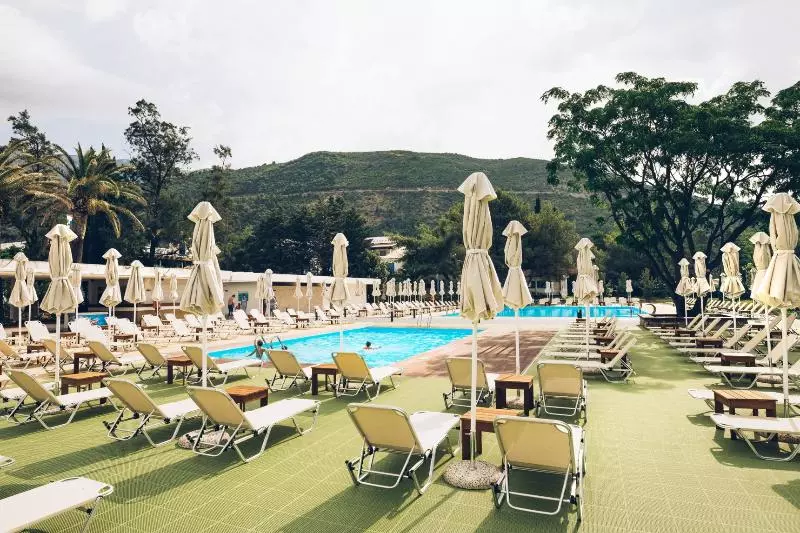 Fotos del hotel Aleksandar:  6