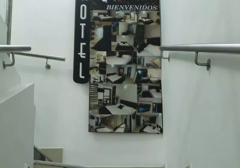 Fotos del hotel Ayenda 1254 Mi Colombia:  6