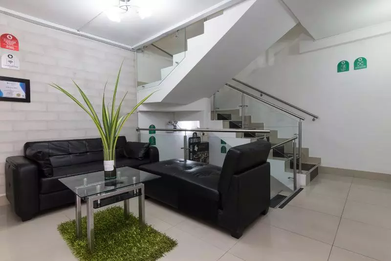 Fotos del hotel Ayenda 1254 Mi Colombia:  23