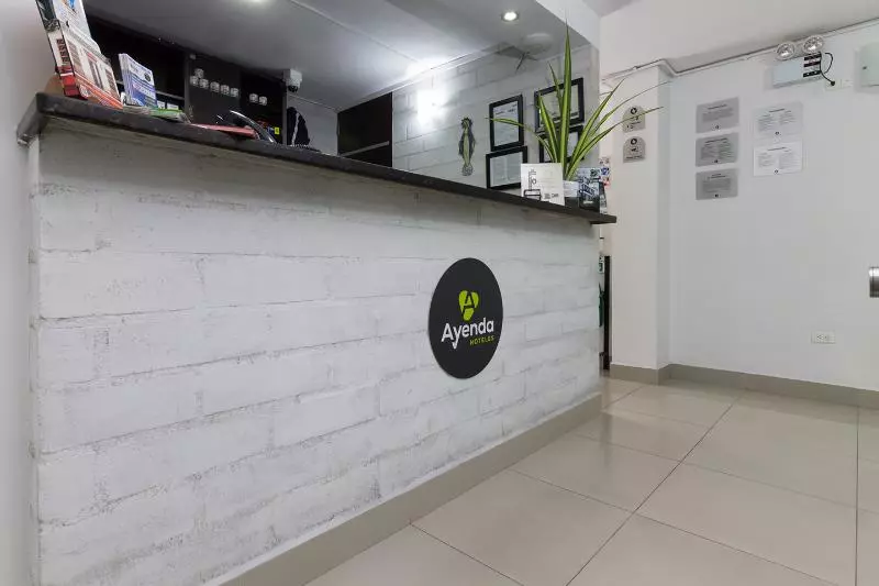 Fotos del hotel Ayenda 1254 Mi Colombia:  14