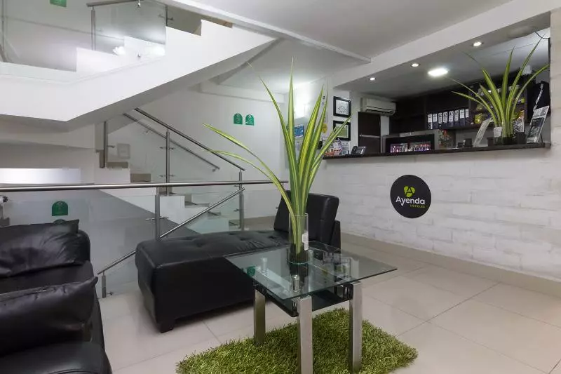 Fotos del hotel Ayenda 1254 Mi Colombia:  4