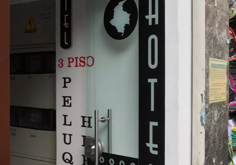 Fotos del hotel Ayenda 1254 Mi Colombia:  16