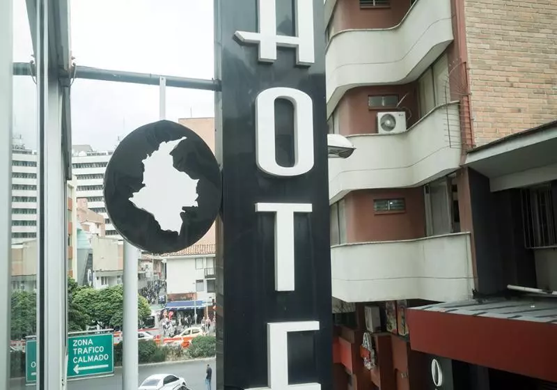 Ayenda 1254 Mi Colombia