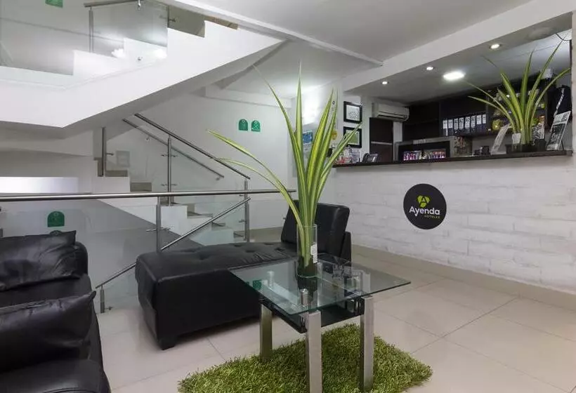 Fotos del hotel Ayenda 1254 Mi Colombia:  10