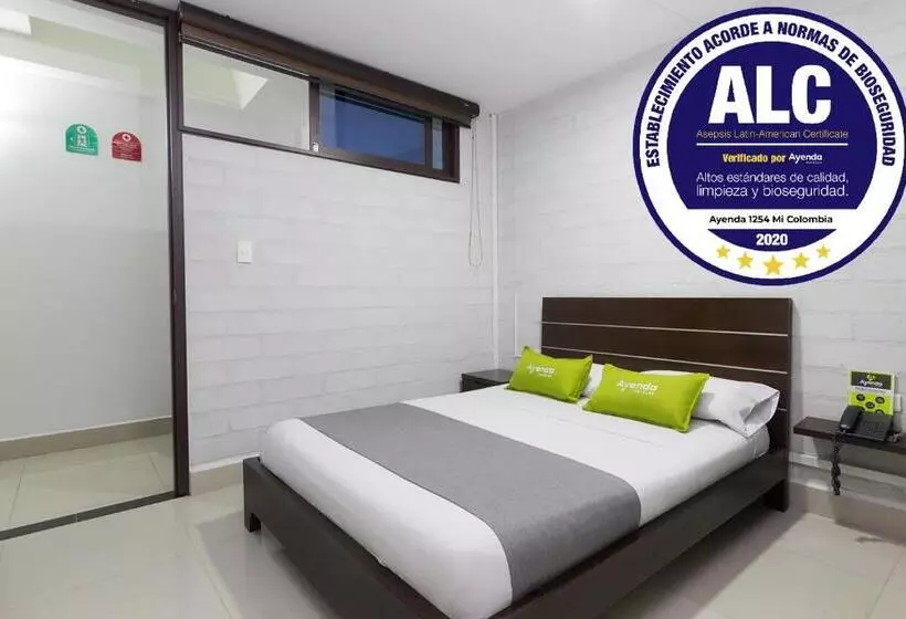 Fotos del hotel Ayenda 1254 Mi Colombia:  25