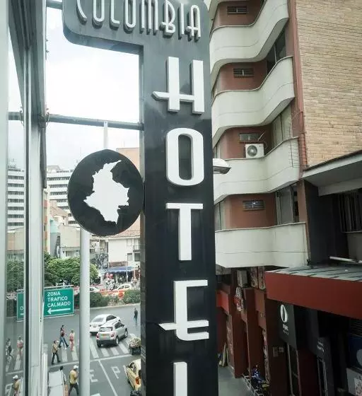 Fotos del hotel Ayenda 1254 Mi Colombia:  12