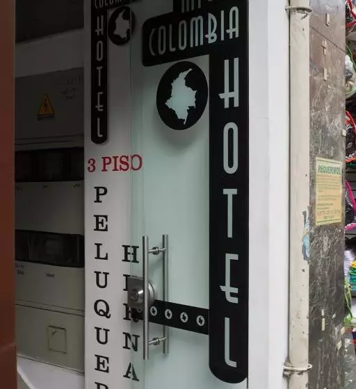 Fotos del hotel Ayenda 1254 Mi Colombia:  8