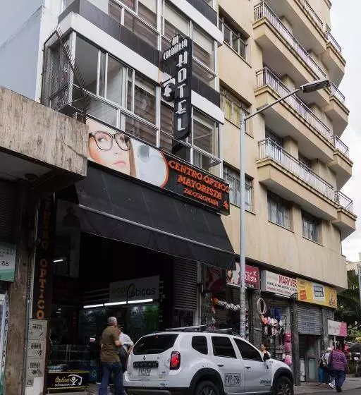 Fotos del hotel Ayenda 1254 Mi Colombia:  18