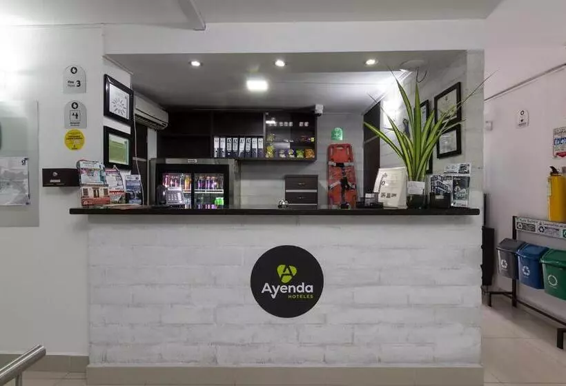 Fotos del hotel Ayenda 1254 Mi Colombia:  5