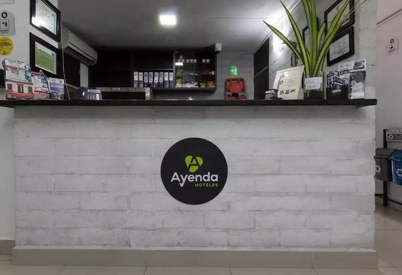 Fotos del hotel Ayenda 1254 Mi Colombia:  15