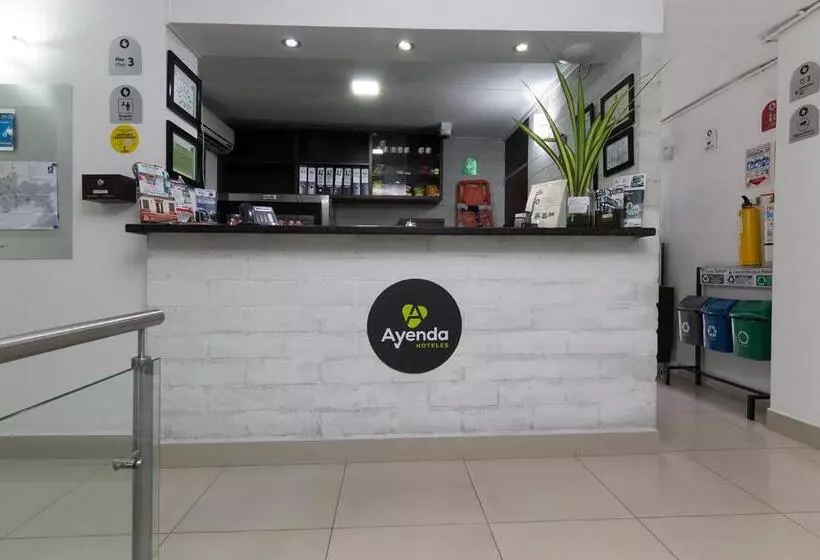 Fotos del hotel Ayenda 1254 Mi Colombia:  11