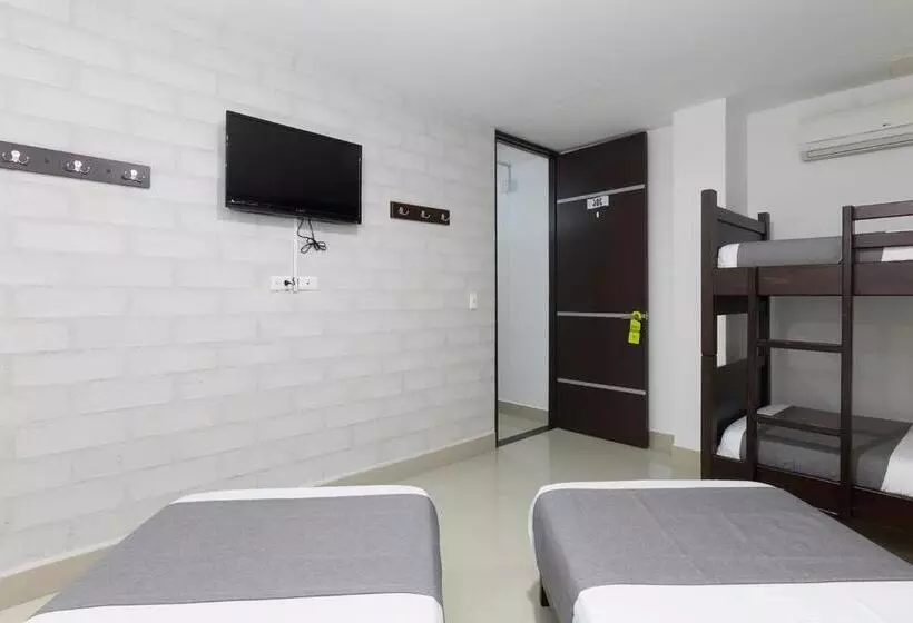 Fotos del hotel Ayenda 1254 Mi Colombia:  21