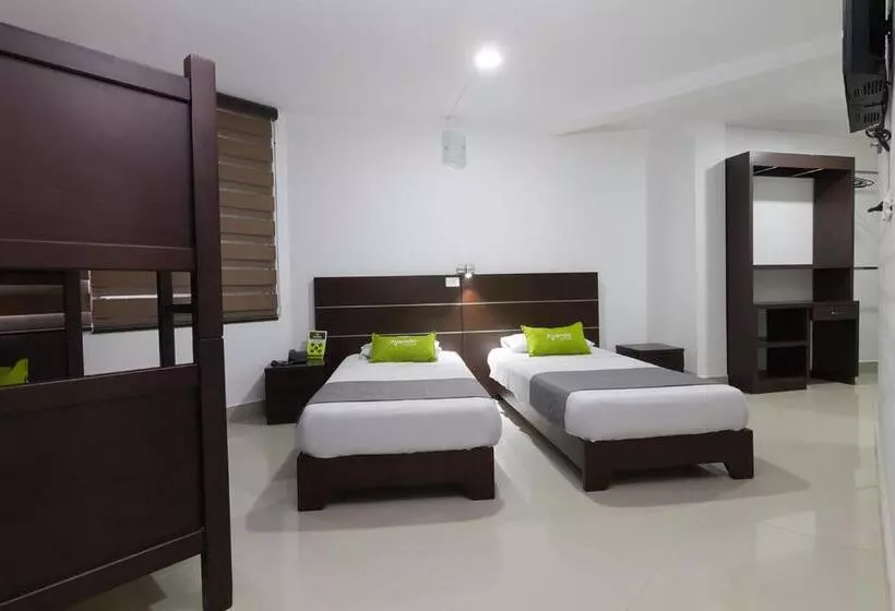 Fotos del hotel Ayenda 1254 Mi Colombia:  19