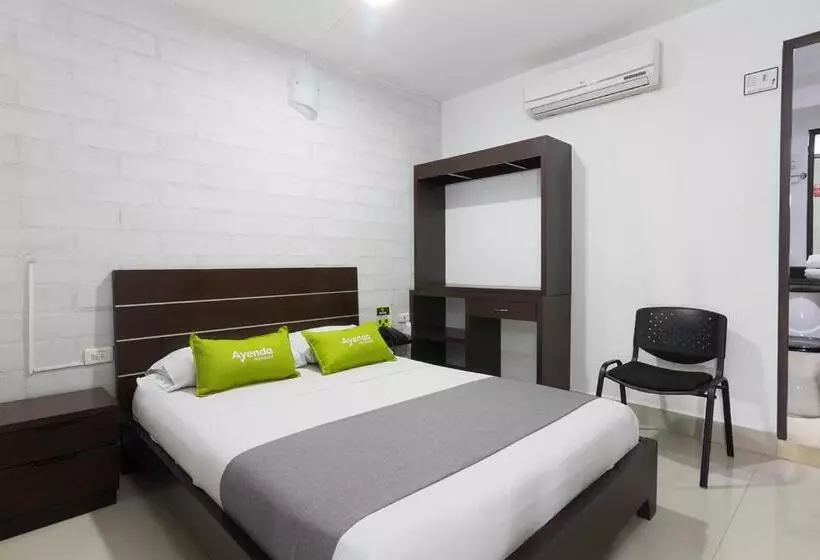 Fotos del hotel Ayenda 1254 Mi Colombia:  17