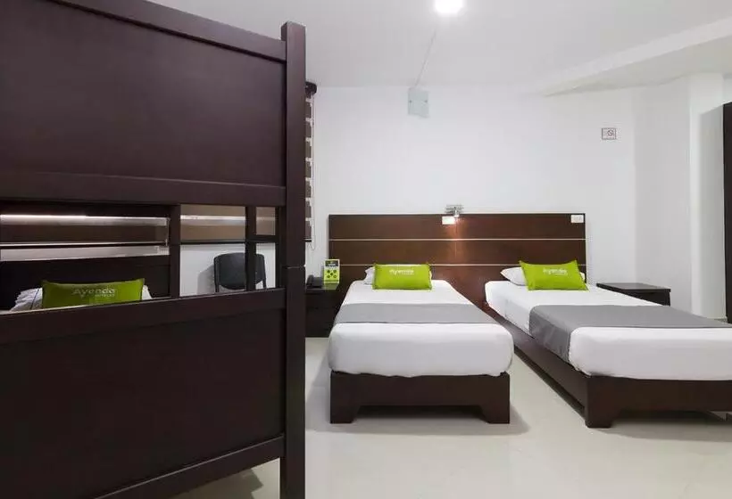 Fotos del hotel Ayenda 1254 Mi Colombia:  9