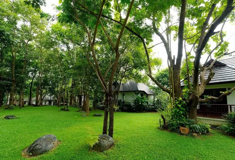 Fotos del hotel Chiangmai Highlands Golf And Spa Resort:  19