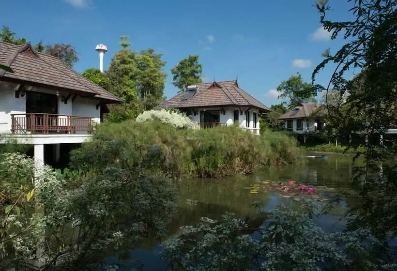 Fotos del hotel Chiangmai Highlands Golf And Spa Resort:  21