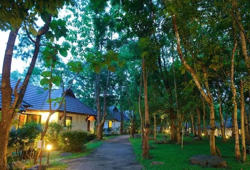 Fotos del hotel Chiangmai Highlands Golf And Spa Resort:  20