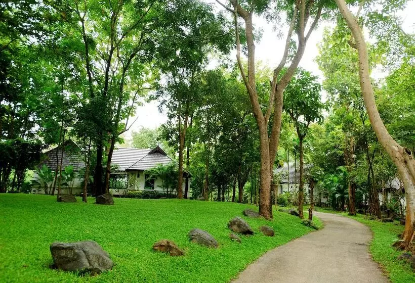 Fotos del hotel Chiangmai Highlands Golf And Spa Resort:  24