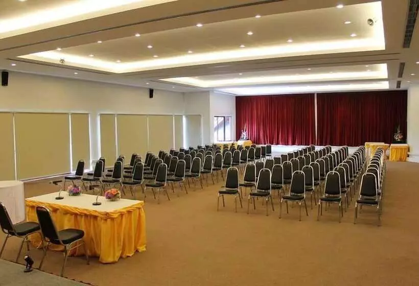 Fotos del hotel Chiangmai Highlands Golf And Spa Resort:  4