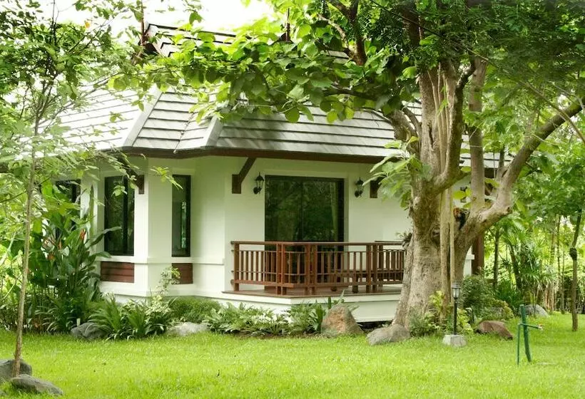 Fotos del hotel Chiangmai Highlands Golf And Spa Resort:  7