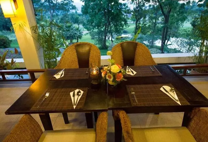 Fotos del hotel Chiangmai Highlands Golf And Spa Resort:  11